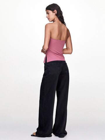 Pull&Bear Top in Pink