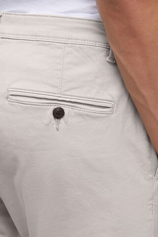 CMPD Regular Chino Pants in Grey