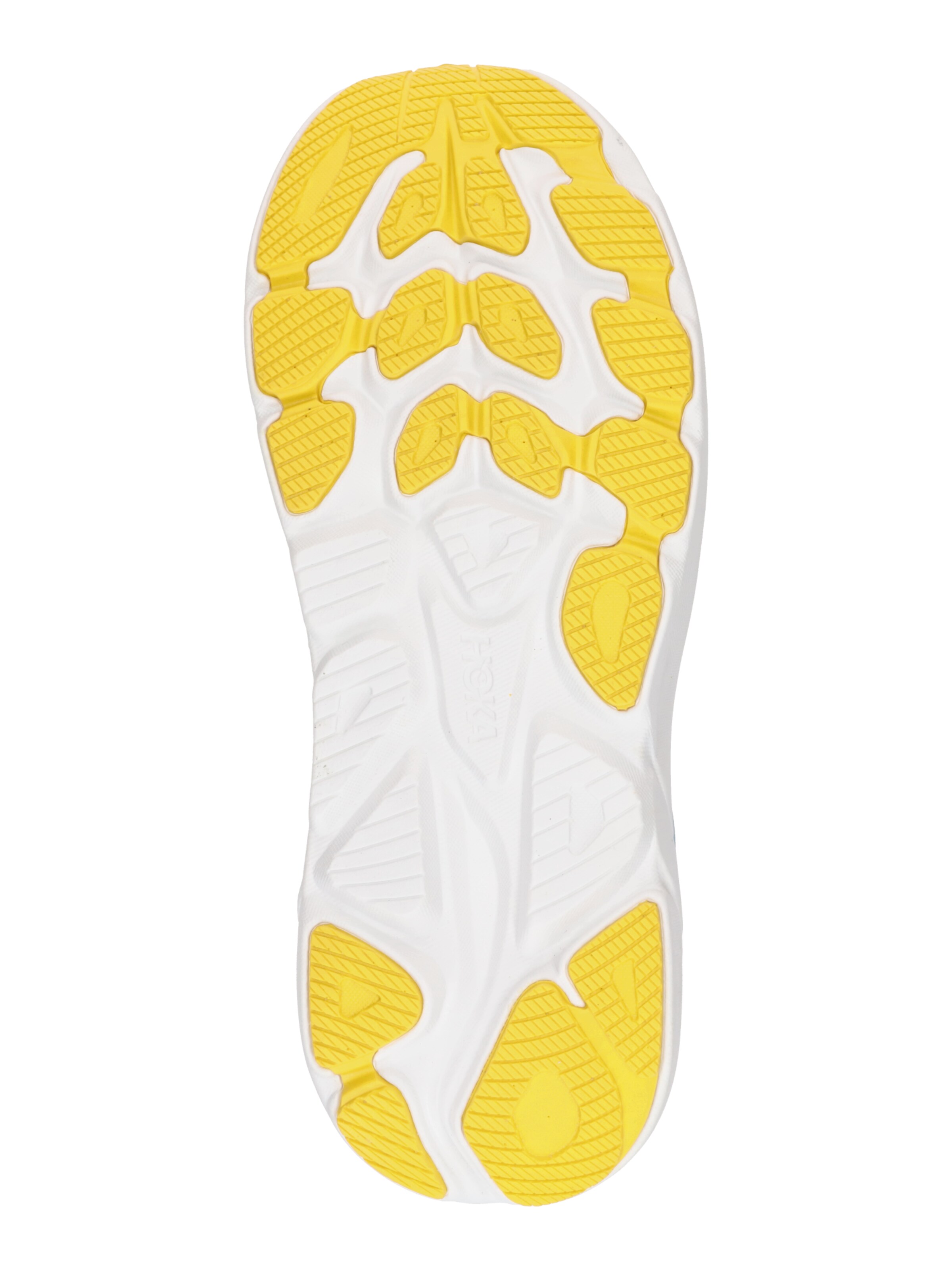 HOKA Обувь для бега 'CLIFTON 10' в Синий