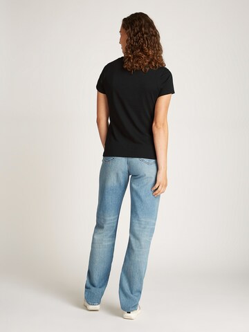 Calvin Klein Jeans Футболка в Черный