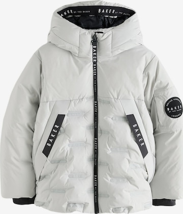pilka Baker by Ted Baker Paltas: priekis