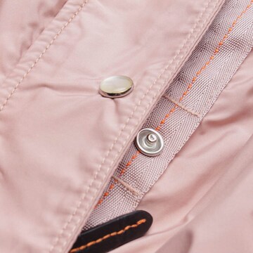 Parajumpers Sommerjacke M in Pink