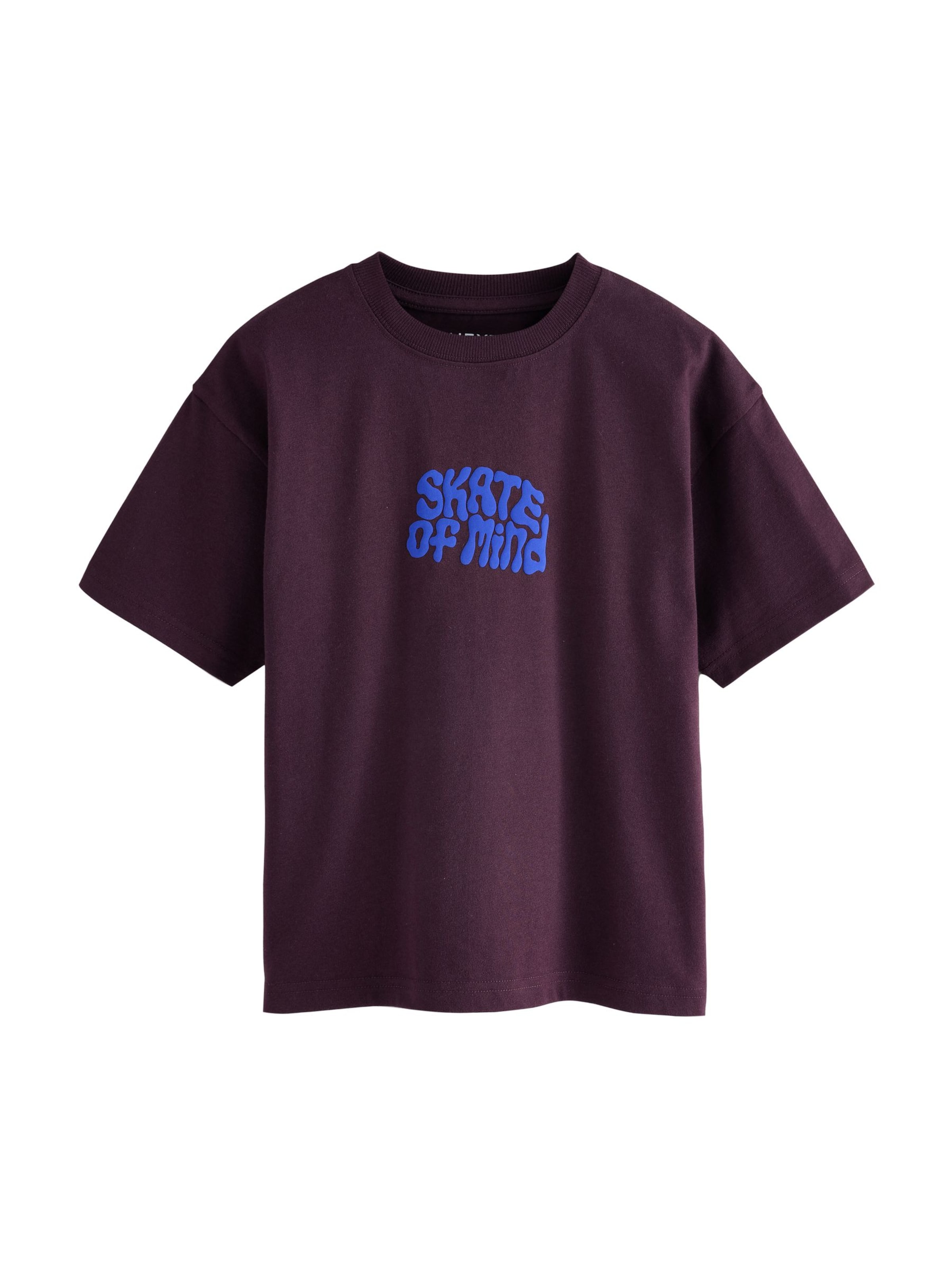 Next Shirt in Beige