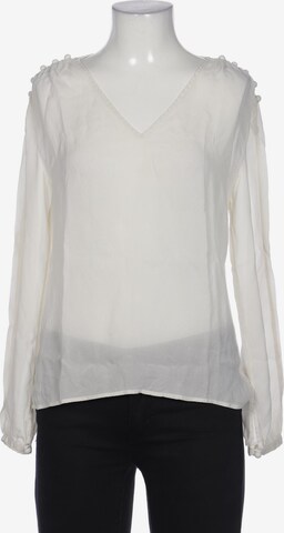 MAX&Co. Blouse & Tunic in M in White: front