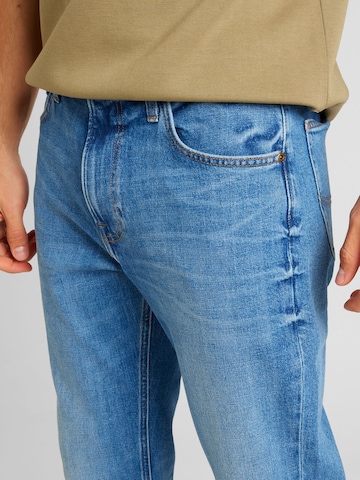 regular Jeans 'AUSTIN' di Lee in blu