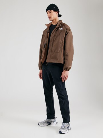 Veste outdoor 'Yumiori' THE NORTH FACE en marron