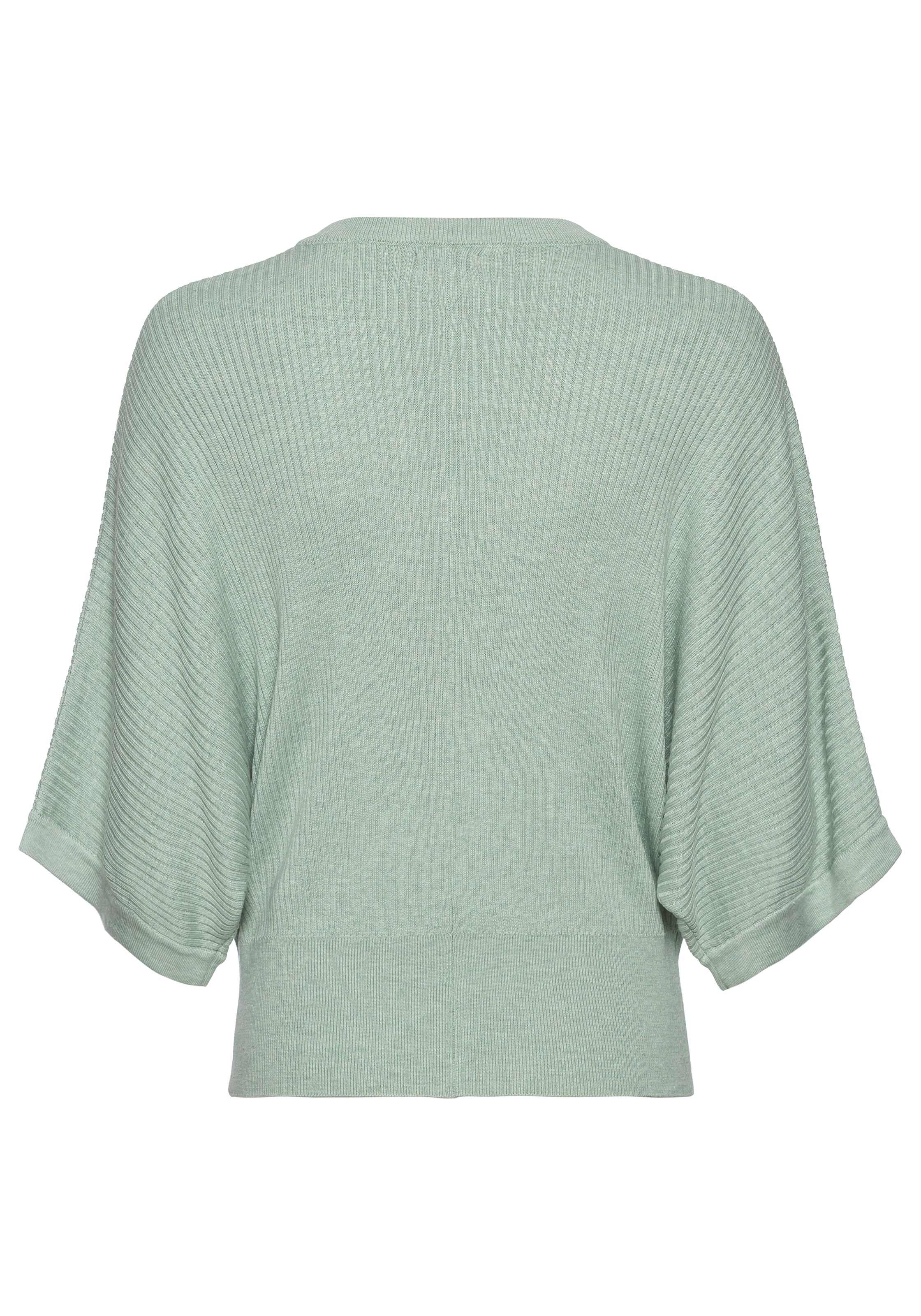 French Connection LM Свитер в Зеленый