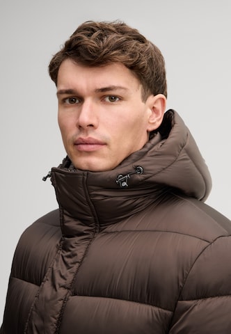 JOOP! Winterjacke in Braun