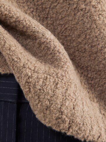BOSS Pullover 'Febisana' i brun