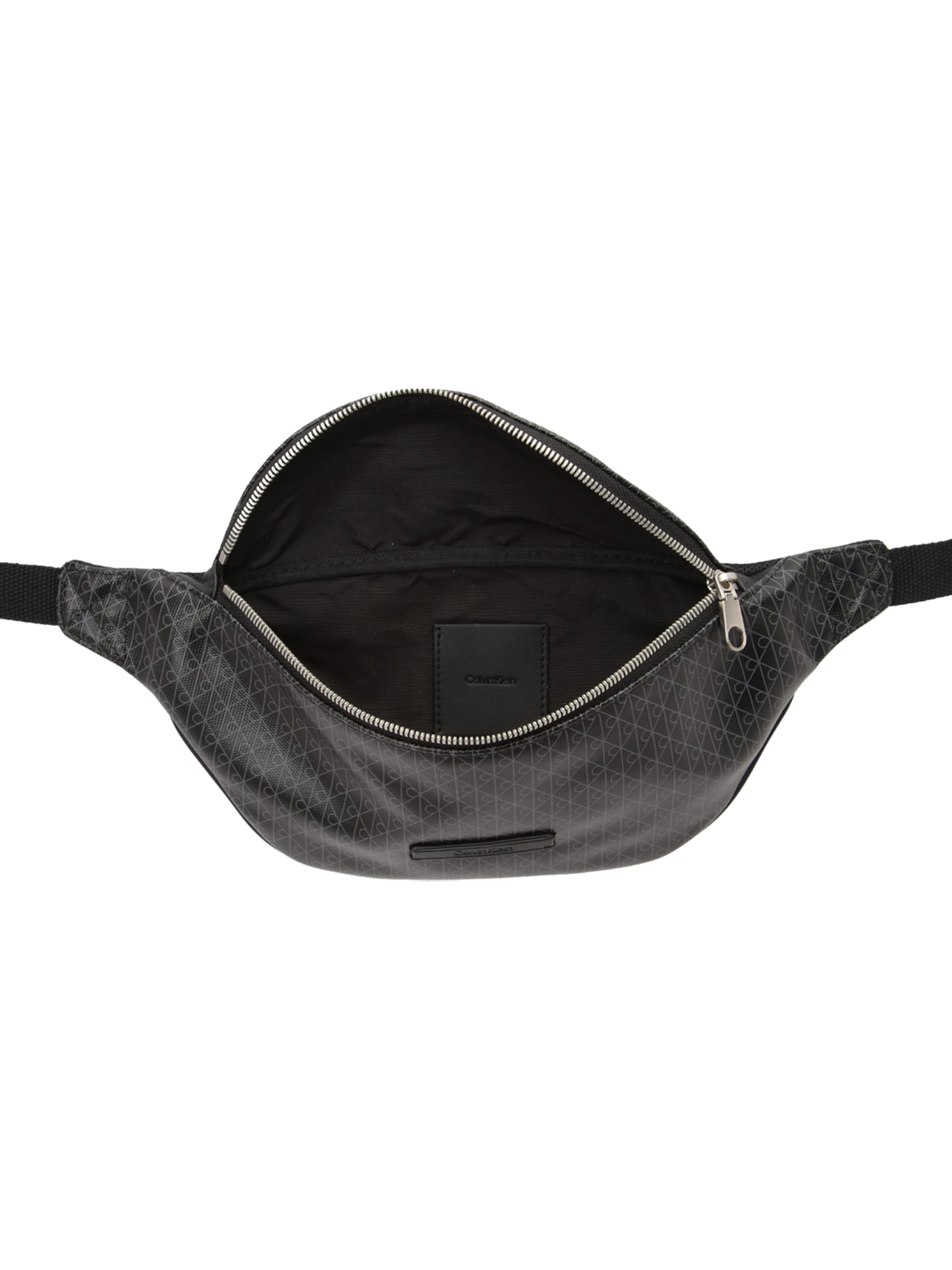 Calvin Klein Belt bag in Black