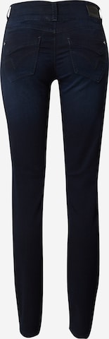 TIMEZONE Skinny Jeans 'Enya' in Blauw