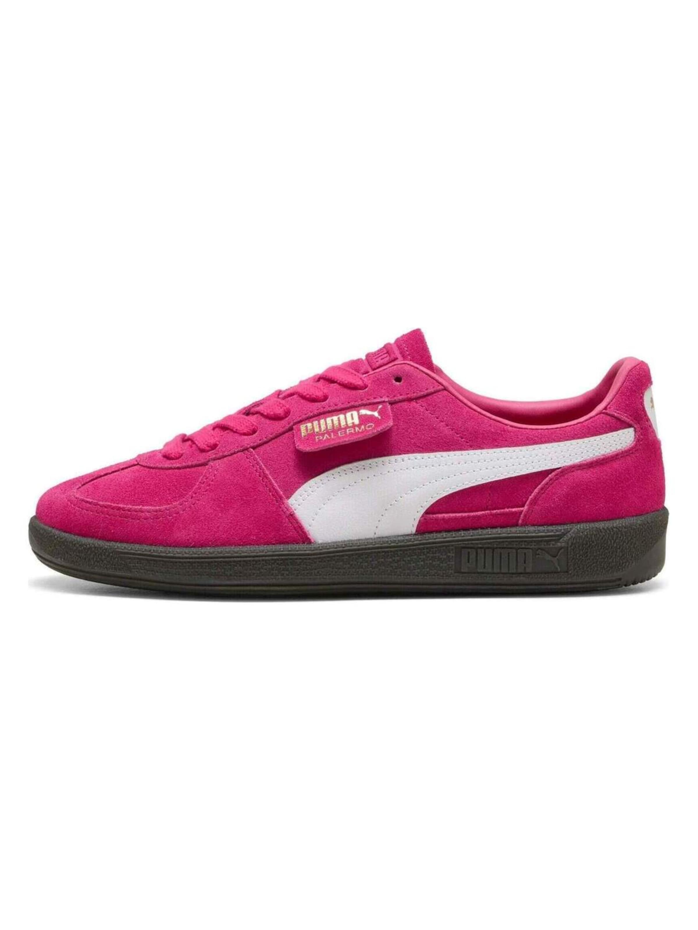 Scarpa sportiva 'Palermo' in 40,5 PUMA di colore rosa, Visualizzazione prodotti