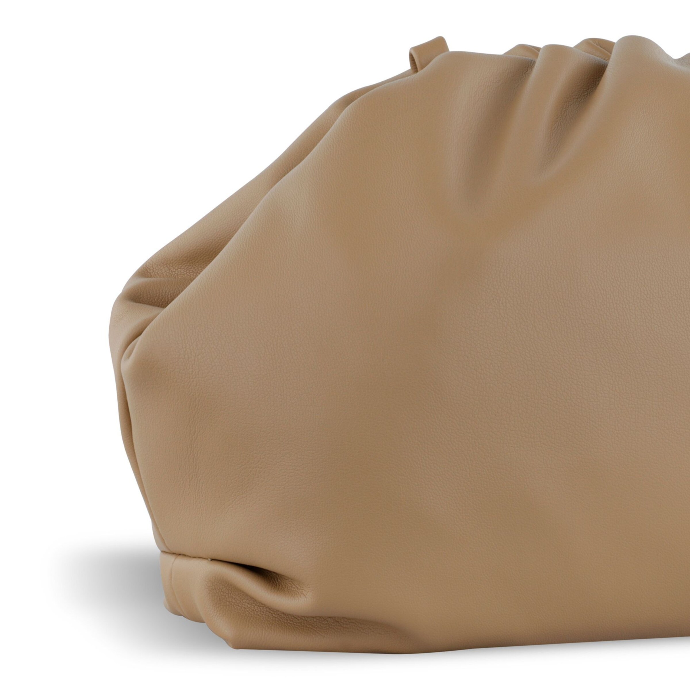 bugatti Crossbody bag 'Mila' in Beige