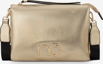 NOBO Tasche in Gold: predná strana