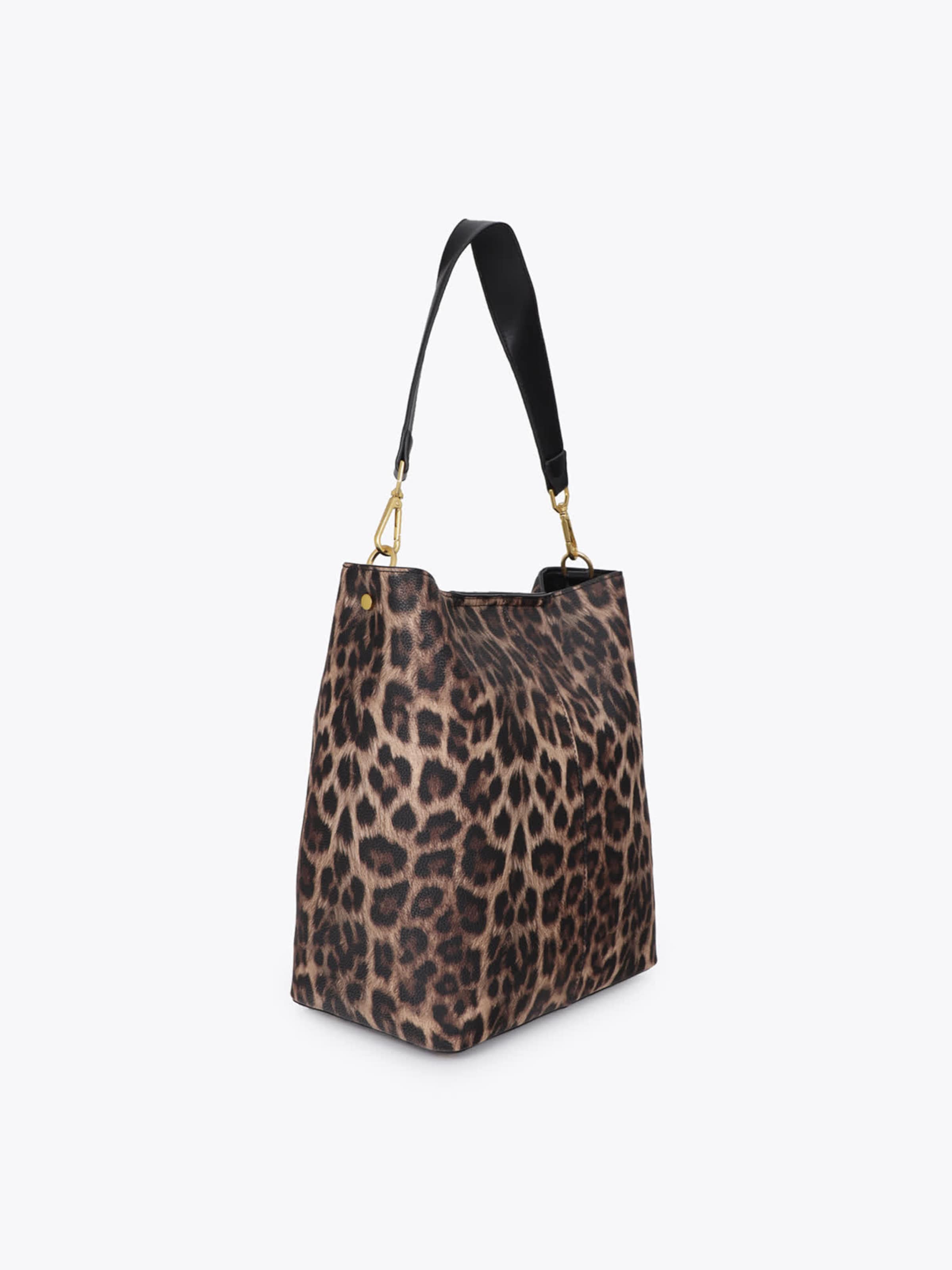 Lola Casademunt Shoulder bag in Brown