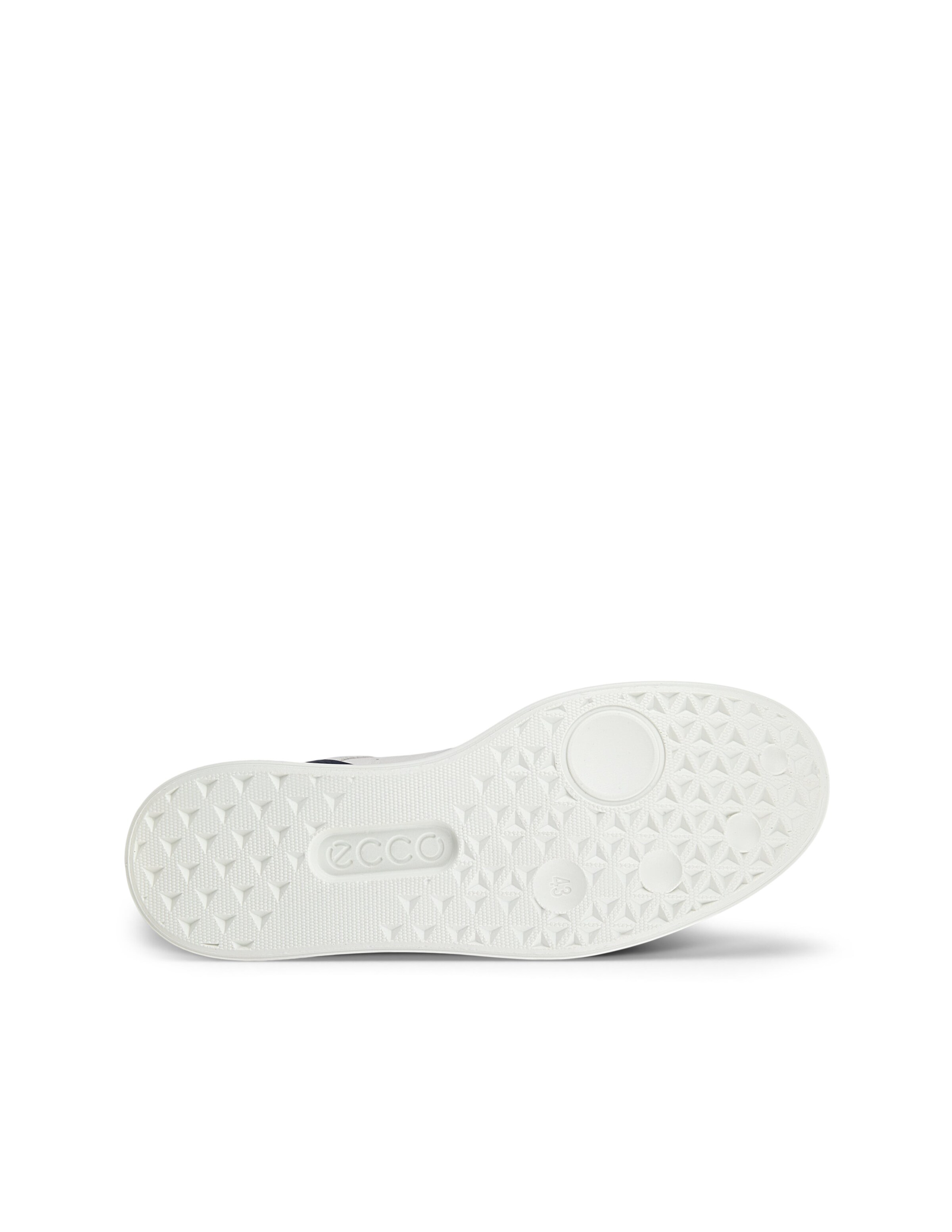 ECCO Sneaker  'Street 720' in Blau