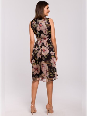Stylove - Vestido en negro
