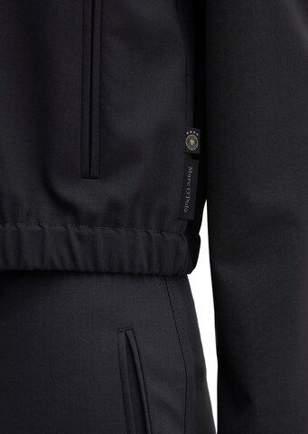 Marc O'Polo Übergangsjacke in Blau