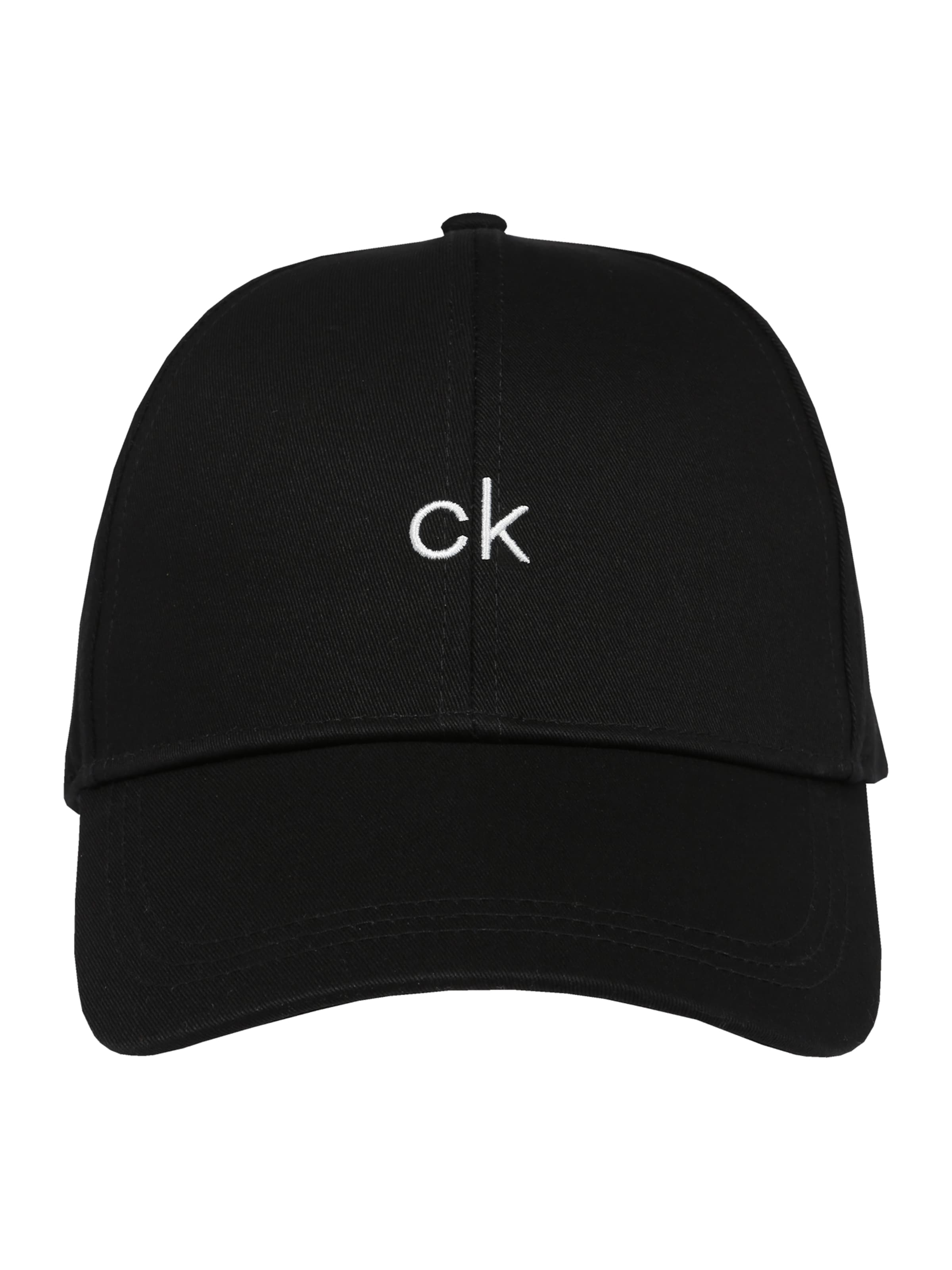 Calvin Klein Nokamüts, värv must