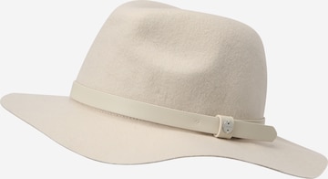 ESPRIT Hat in Beige: front