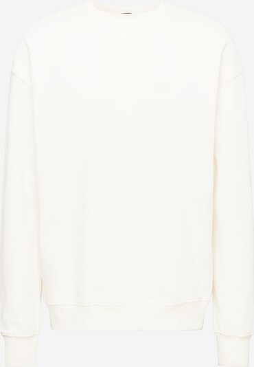 Lee Sweatshirt in Cream, Item view