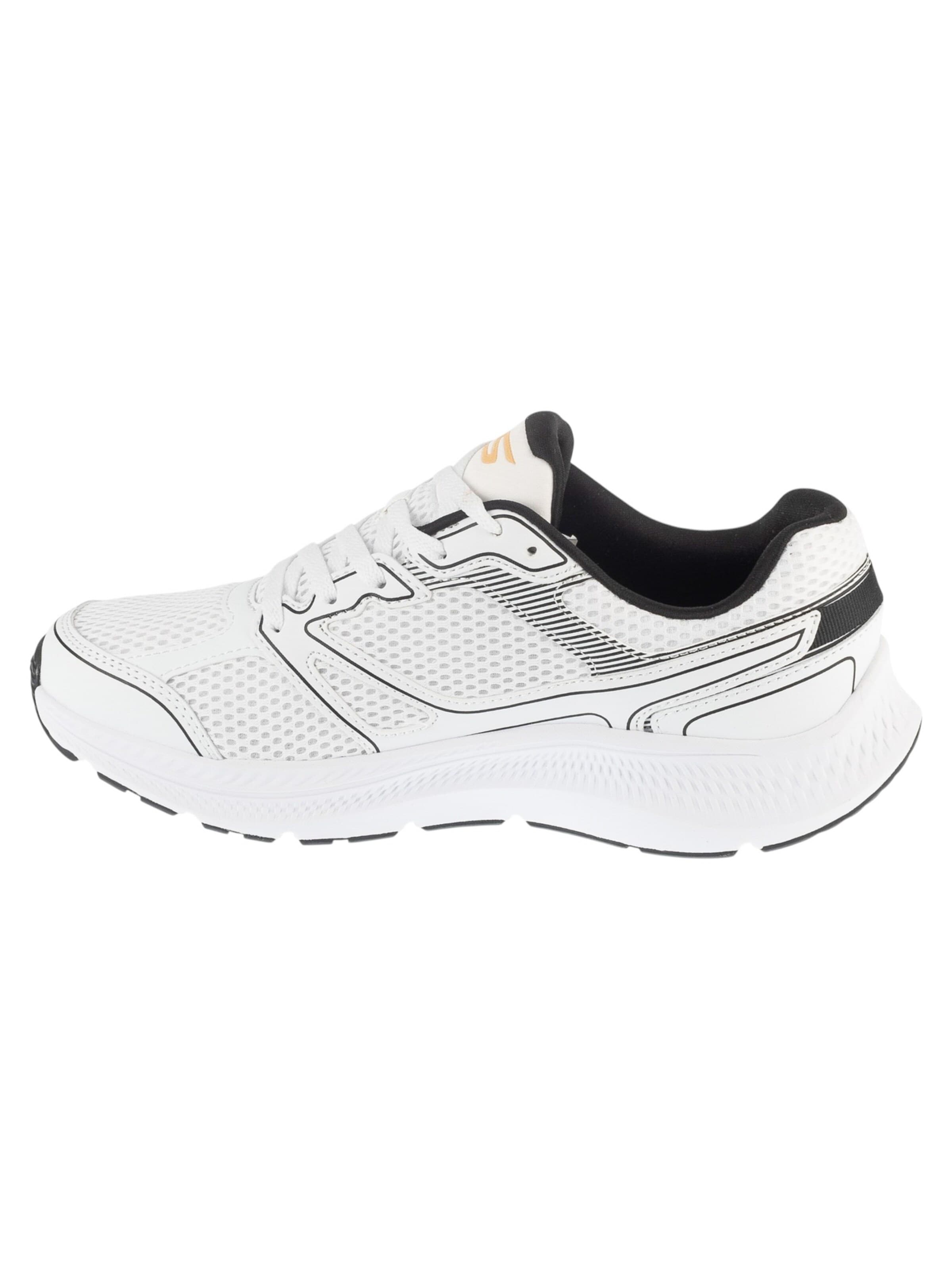 SKECHERS Running shoe 'Skechers Go Run Consistent 2.0 - Mapleton' in White: front