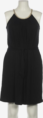 Envie de Fraise Kleid XL in Schwarz: predná strana