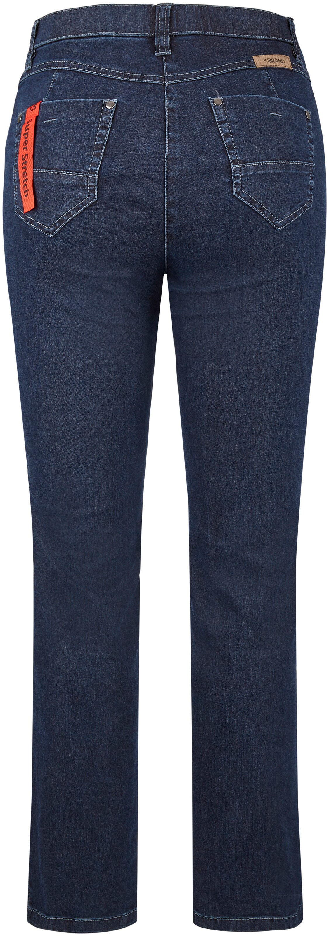 KjBRAND Regular Jeans in Blue