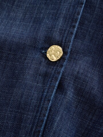 Camicia da donna di Next in blu