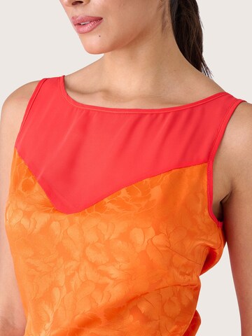 Camomilla Italia Top in Orange