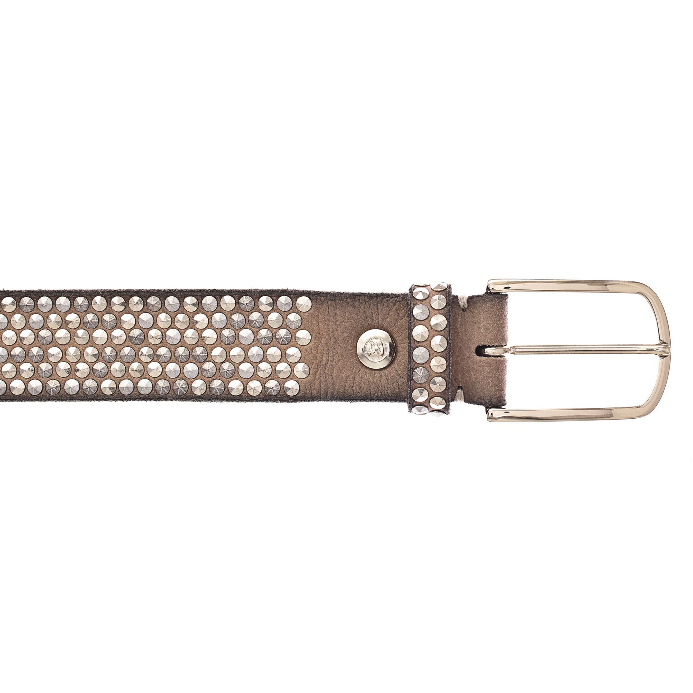 B.BELT Gürtel in Beige