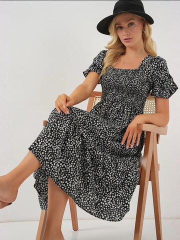 Abito di Bigdart in nero