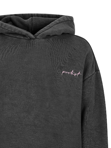 PROTEST Pullover 'PRTDAFNY' in Schwarz