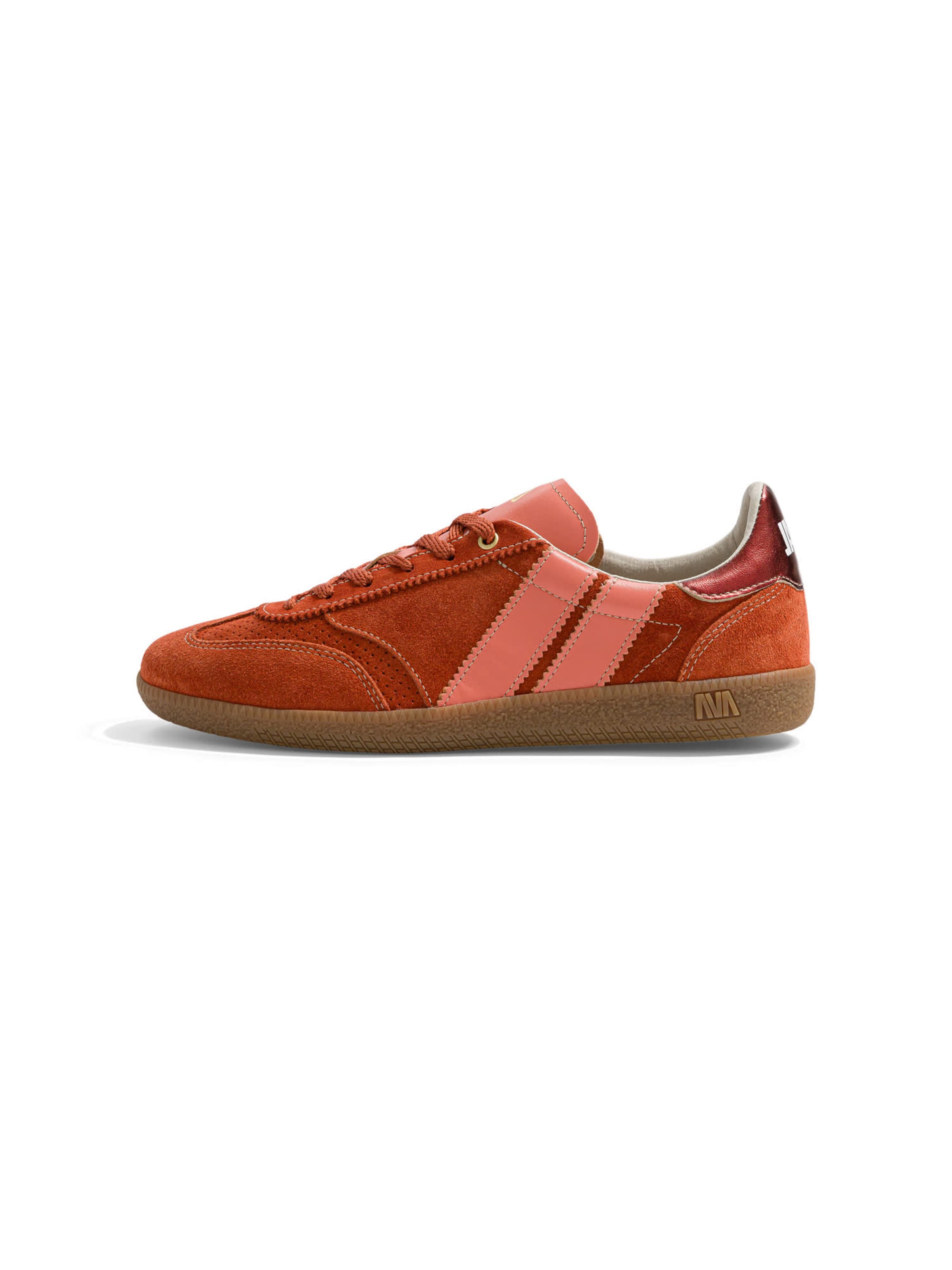 Sneaker bassa ' PULSE ' di Caval in rosso