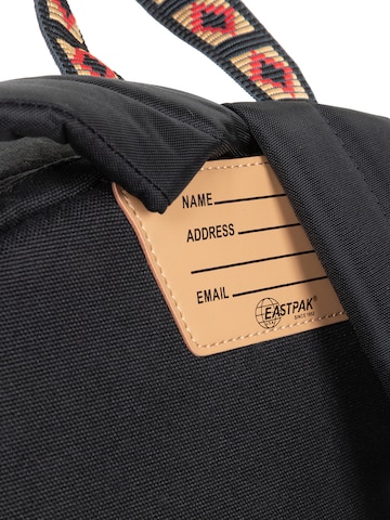 Zaino 'Killington Travel' di EASTPAK in nero