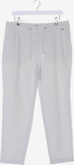 Marc Cain Pants in XL in Light grey, Item view