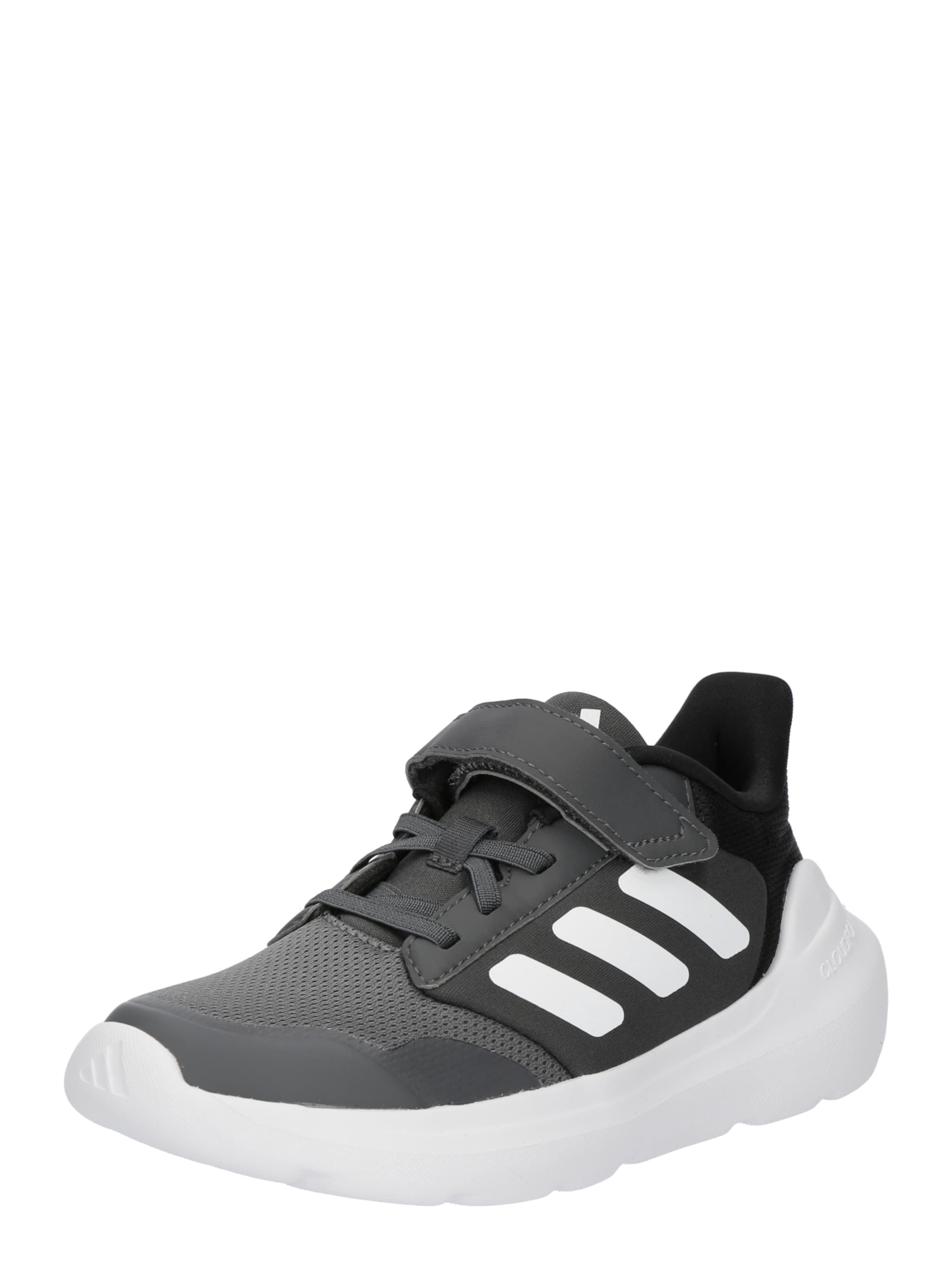 ADIDAS SPORTSWEAR - Calzado deportivo 'Tensaur Run 2.0' en gris: frente