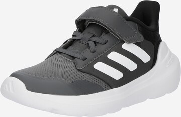 ADIDAS SPORTSWEAR - Zapatillas deportivas 'Tensaur Run 2.0' en gris: frente