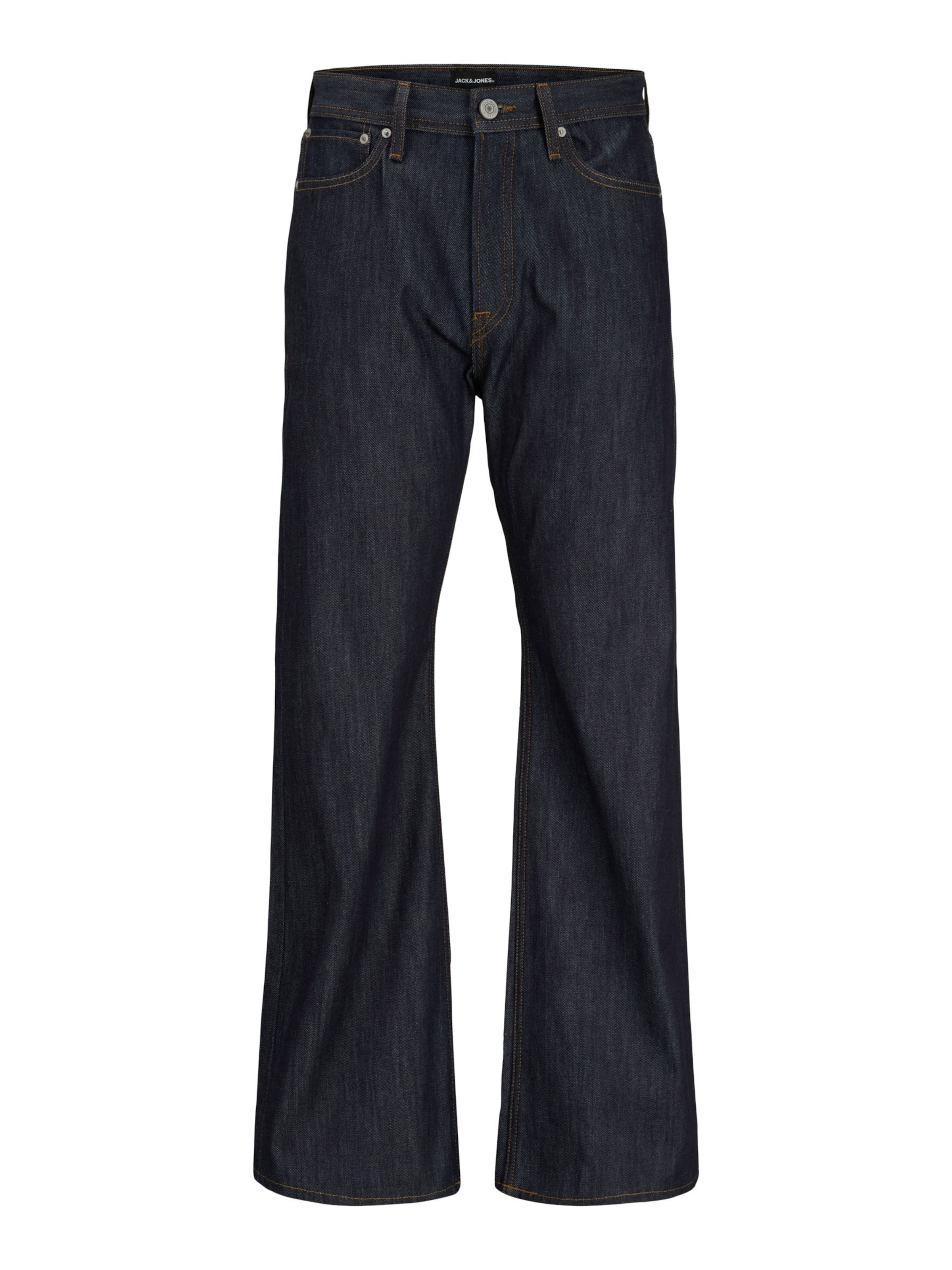 JACK & JONES Jeans 'JJITOBY JJORIGINAL' in Blue, Item view