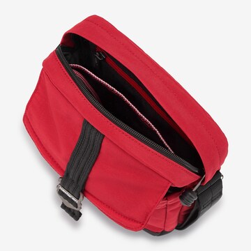 Borsa a tracolla di Hedgren in rosso