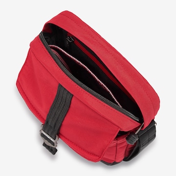 Sac à bandoulière Hedgren en rouge