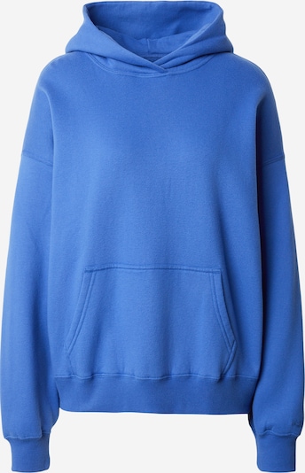 Megztinis be užsegimo iš HOLLISTER, spalva – sodri mėlyna („karališka“), Prekių apžvalga