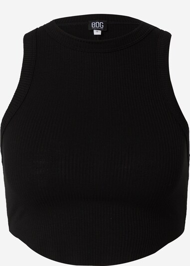 BDG Urban Outfitters Top w kolorze czarnym, Podgląd produktu