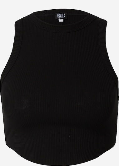 fekete BDG Urban Outfitters Top, Termék nézet