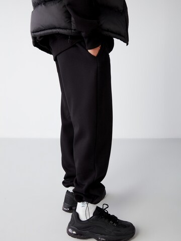 Grimelange Конический (Tapered) Штаны в Черный