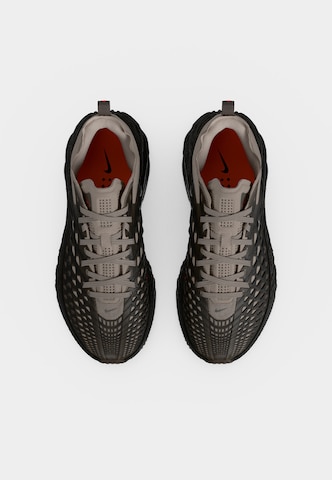 Nike Sportswear - Sapatilhas baixas 'AVA EDGE' em cinzento