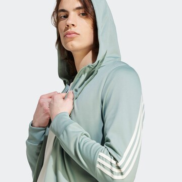 ADIDAS PERFORMANCE Tracksuit in Green