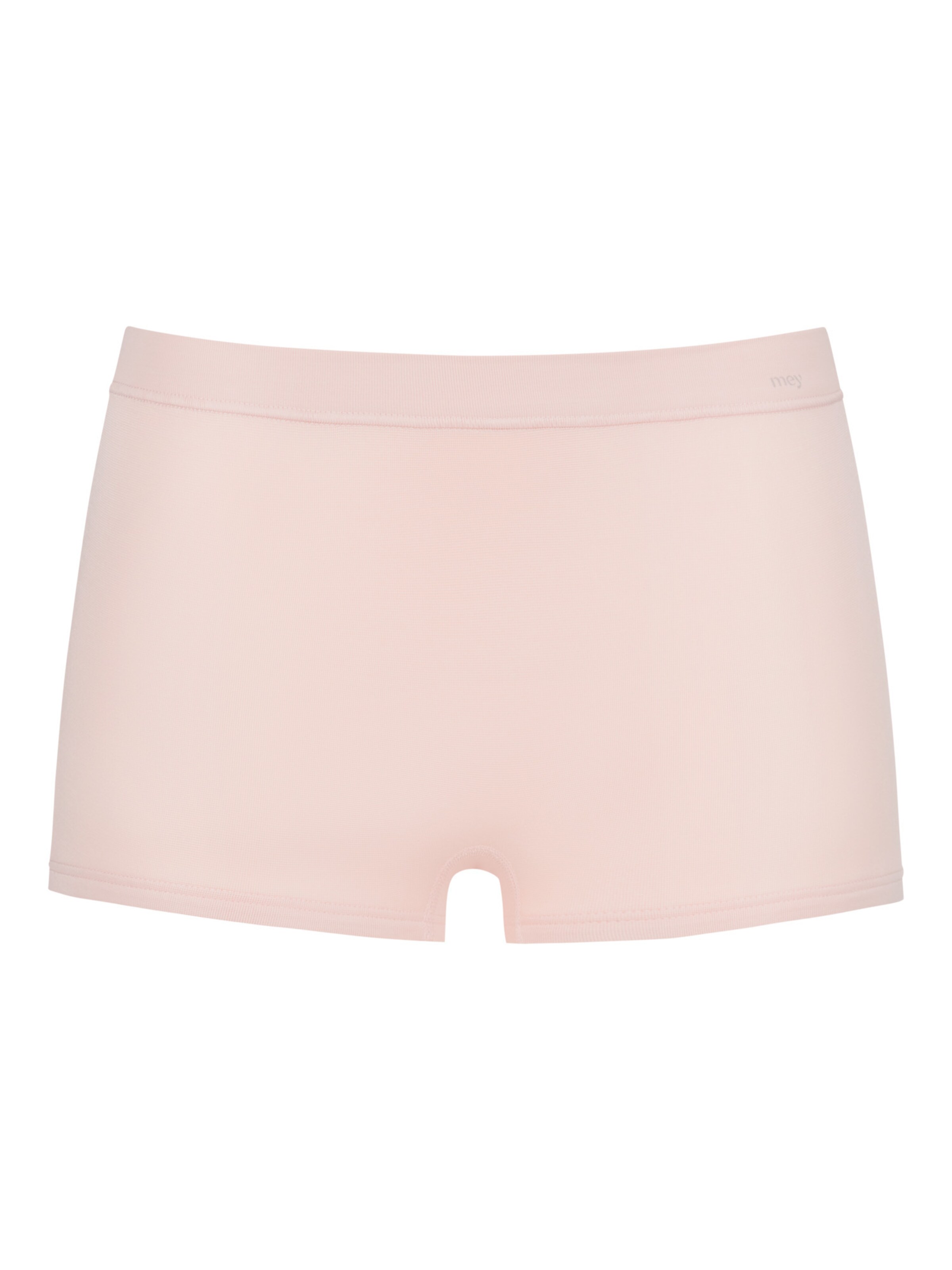 Mey Panty 'Emotion' in Pink: front