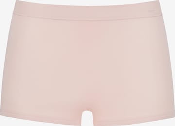Mey Panty 'Emotion' in Pink: Vorderseite