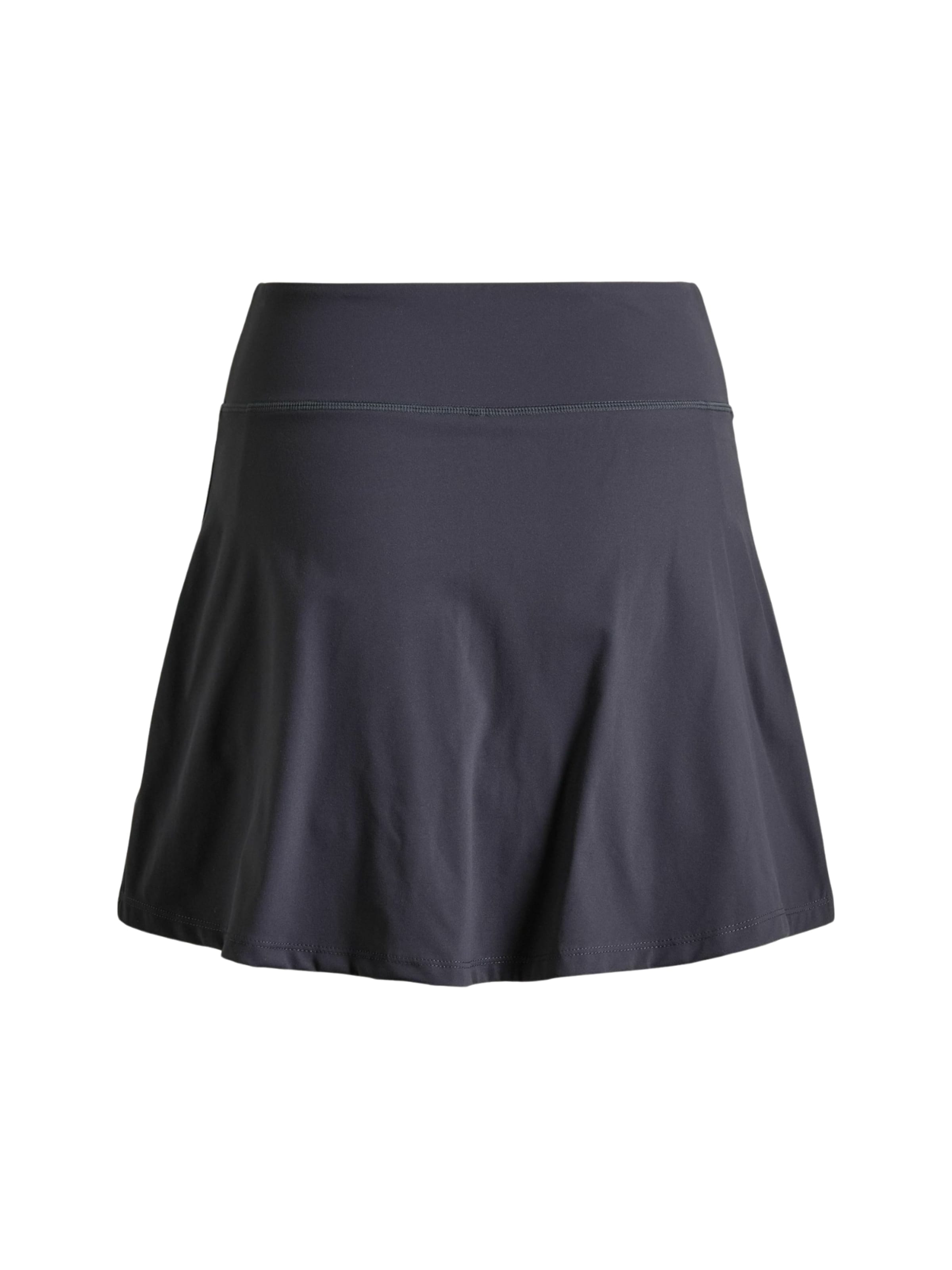 Copenhagen Cartel Skirt ' Rally ' in Schwarz